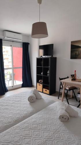 Apartamentos DC II