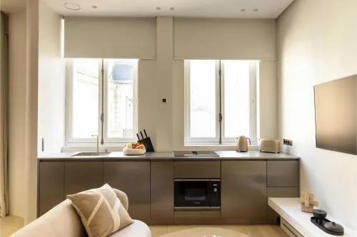 Rive 15 - Appartements Parisiens photo 4