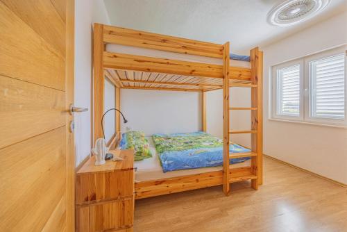 Apartments at Frapa