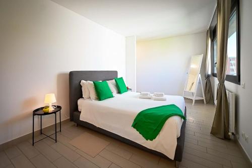 Central Plaza Apartment 3 in Lugano