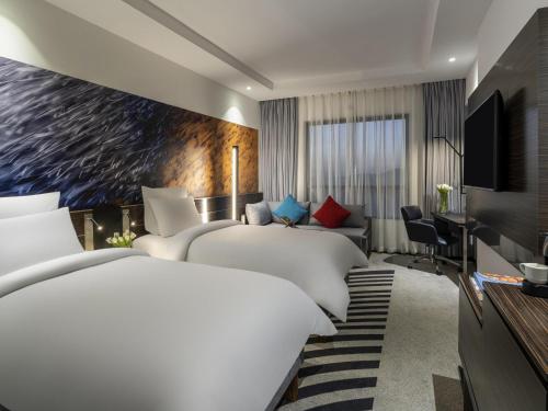 Novotel Makkah Thakher City