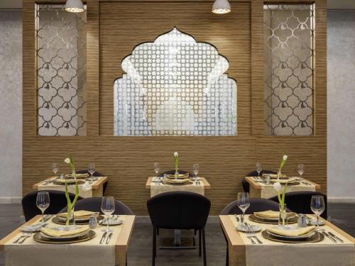 Novotel Makkah Thakher City