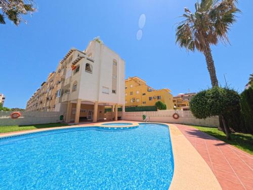 Apartment Residencial Daly by Interhome