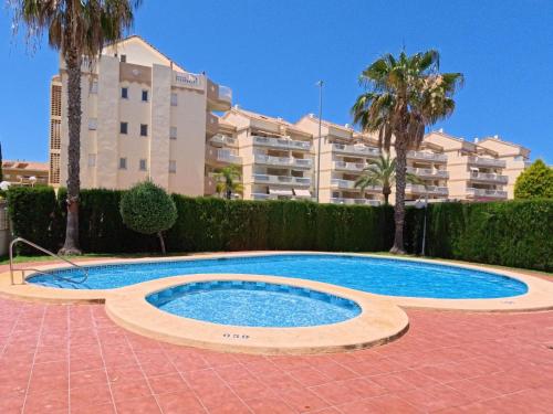 Apartment Residencial Daly by Interhome