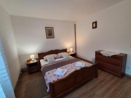 Apartman Blazevic