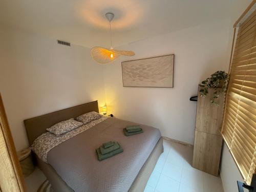 Aya Beach House Lloret de Mar
