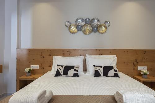 Kentro Living Heraklion City Suite B