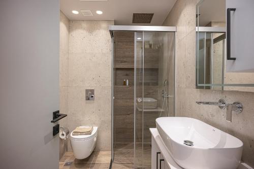 Kentro Living Heraklion City Suite B