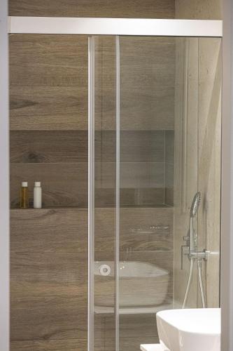 Kentro Living Heraklion City Suite B