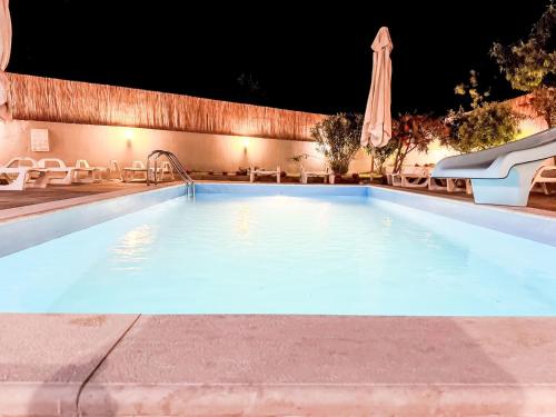 Holiday Home in Rovinj mit Großer Terrasse by Interhome