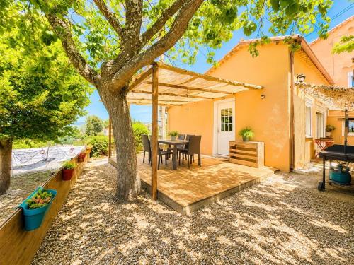 Foto Maison climatisée avec piscine proche bandol 6
