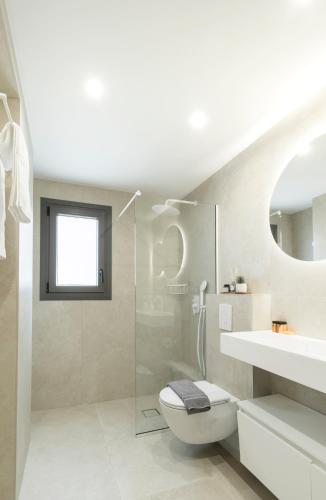KΛVE Luxury Apartment