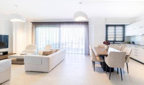 KΛVE Luxury Apartment
