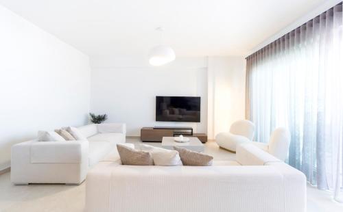 KΛVE Luxury Apartment