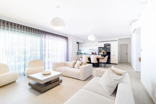 KΛVE Luxury Apartment
