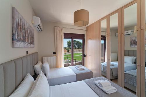White Villa