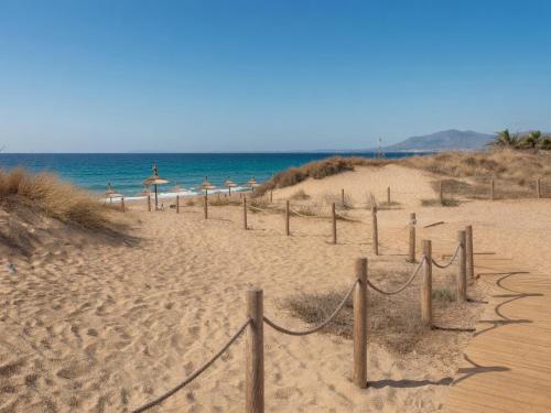 Casa Hibiscus Marbella photo 13
