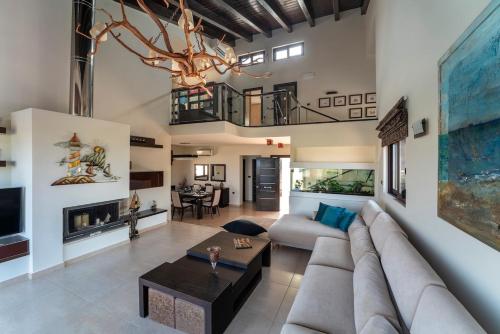 White Villa