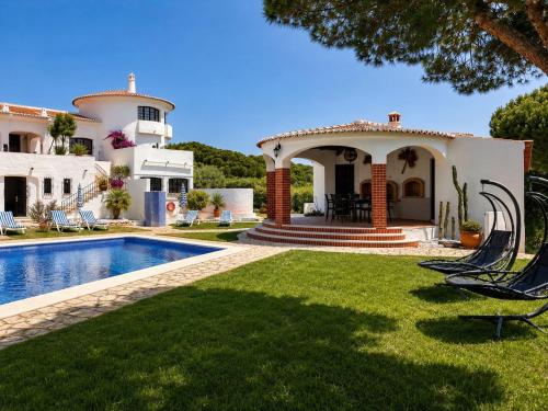 Villa SOLAR DO MONTE 6