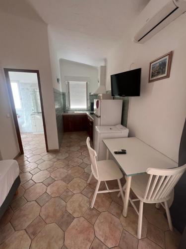 Residence La Beloutiere
