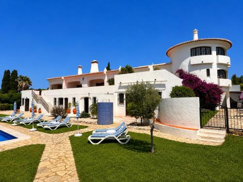 Villa SOLAR DO MONTE 6