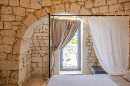 Trulli boutique & suite