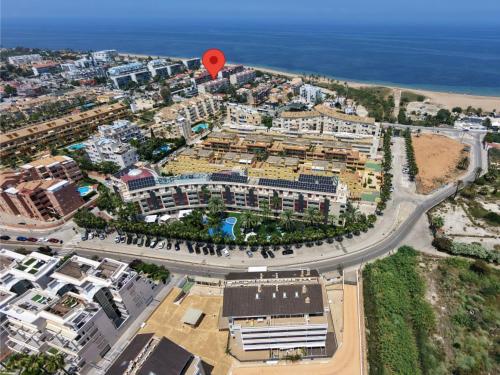 Apartment Hipocampo by Interhome