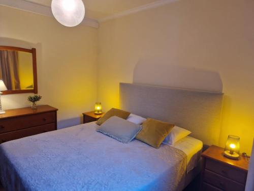Excellent Holiday Apartment