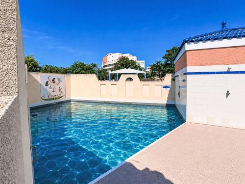 Apartment Les Jardins du Nil by Interhome