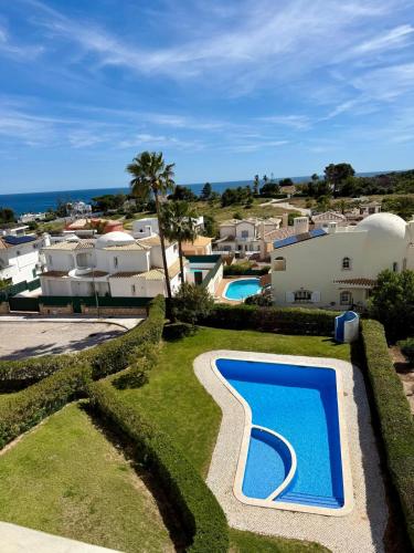 Portimão Alvor Ocean Stay New and Amazing