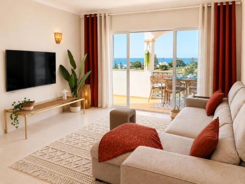 Portimão Alvor Ocean Stay New and Amazing