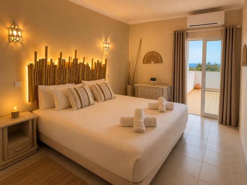 Portimão Alvor Ocean Stay New and Amazing