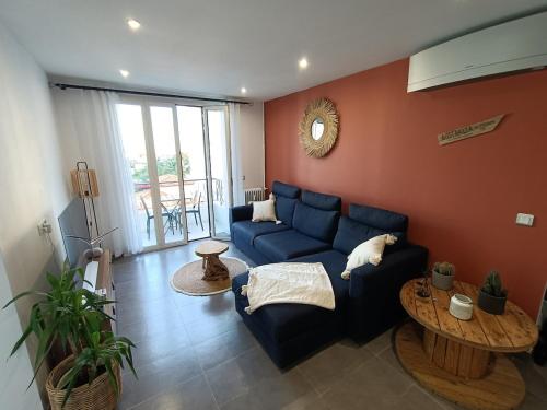 BRIGHT APARTMENT - PROMENADE DES ANGLAIS, Nice