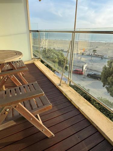 Porto LUXURY ATLANTIC OCEAN BEACH APARTMENT