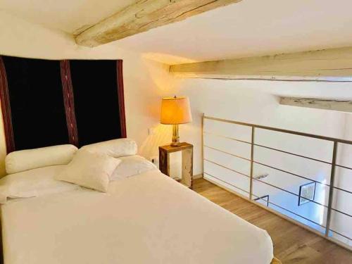Stylish Loft Near Santa Maria Novella