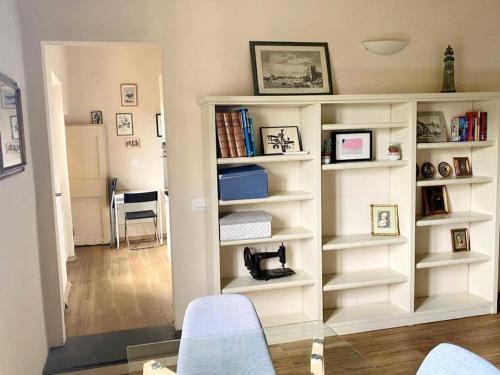 Stylish Loft Near Santa Maria Novella