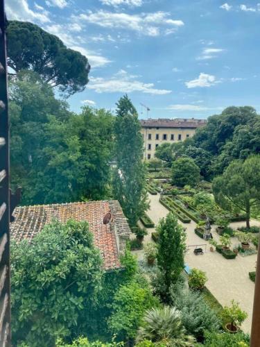 Stylish Loft Near Santa Maria Novella