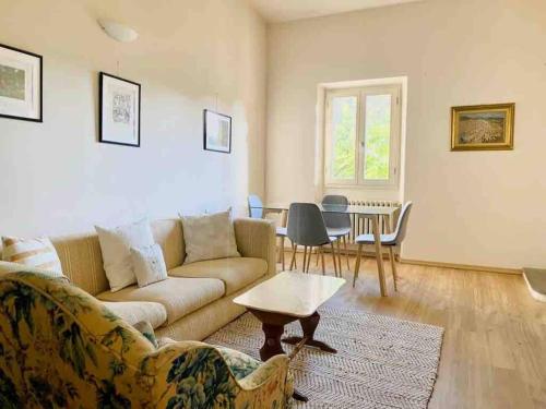 Stylish Loft Near Santa Maria Novella