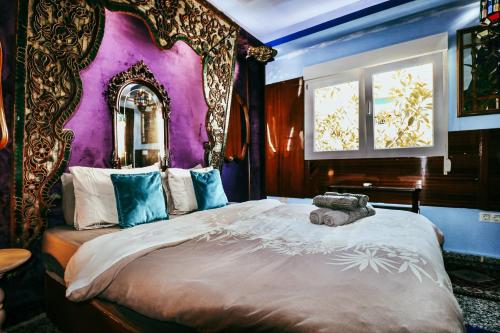 Sirocco Art Escape & Views Malaga City Center