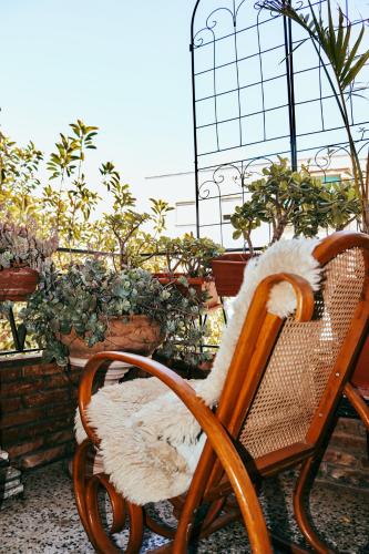Sirocco Art Escape & Views Malaga City Center
