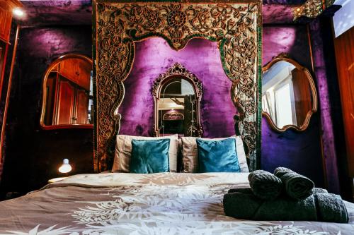 Sirocco Art Escape & Views Malaga City Center