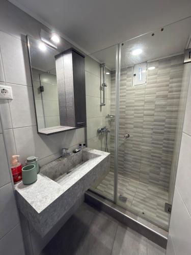 Siesta Heraklion apartment No2