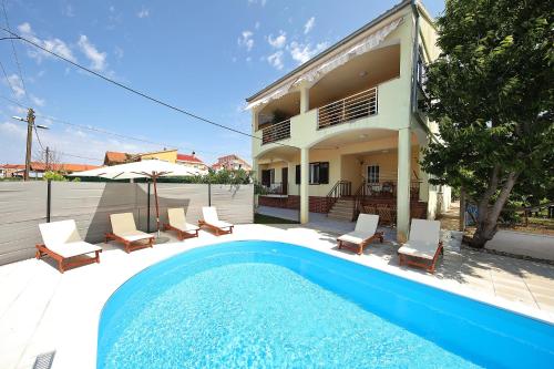 Villa Franjo