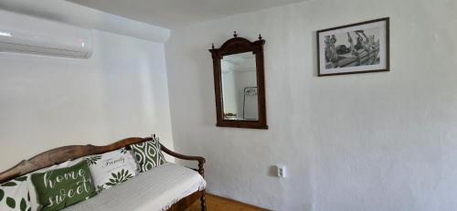 Apartment Antares