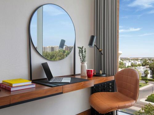 Swissotel Living Jeddah