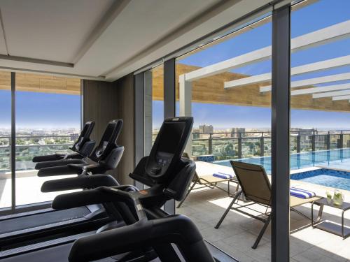 Swissotel Living Jeddah