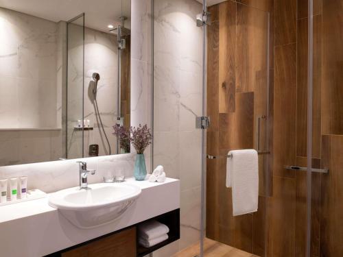 Swissotel Living Jeddah