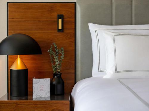 Swissotel Living Jeddah