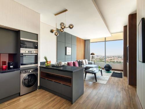Swissotel Living Jeddah