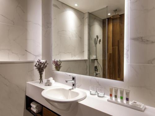 Swissotel Living Jeddah